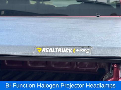 Used 2024 RAM 1500 Warlock AWD/4WD image 44