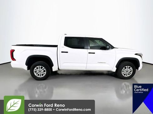Used 2024 Toyota Tundra SR5 image 10