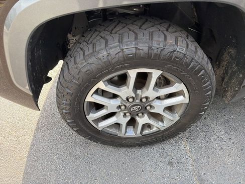 Used 2025 Toyota Tundra 1794 Edition image 2