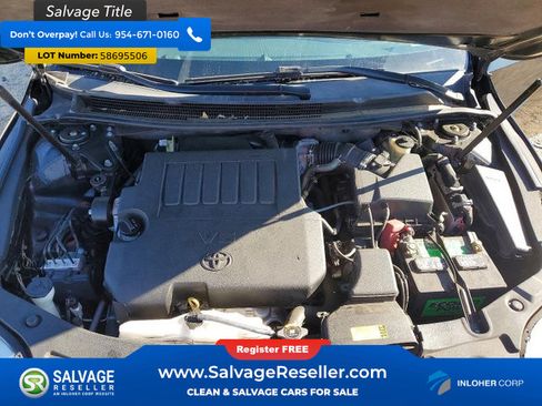 Used 2015 Toyota Avalon XLE FWD image 15
