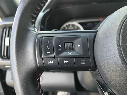Used 2024 Nissan Pathfinder Rock Creek AWD/4WD image 26