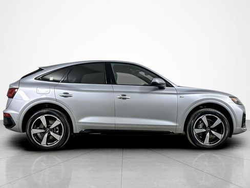 Used 2023 Audi Q5 2.0T Premium Plus w/ Premium Plus Package image 6