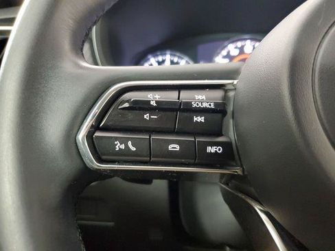 Certified 2024 MAZDA CX-90 3.3 Turbo w/ Select Package AWD/4WD image 25
