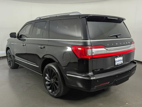 Used 2020 Lincoln Navigator Reserve w/ Equipment Group 208A Reserve AWD/4WD image 6