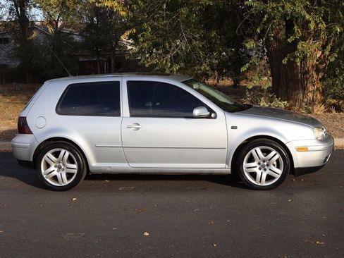 Used 2003 Volkswagen GTI 1.8T image 3