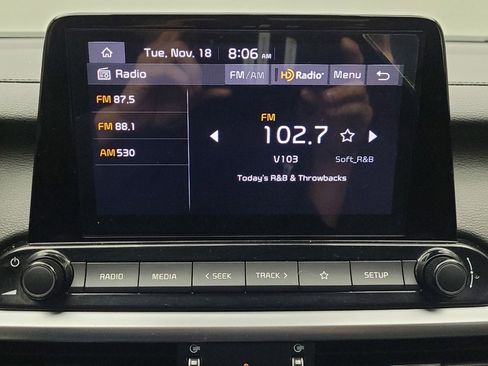 Used 2023 Kia Forte LXS image 25