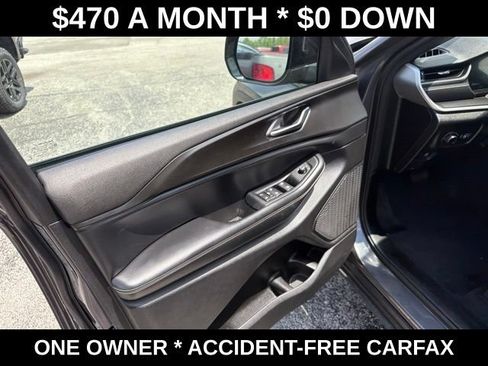Used 2023 Jeep Grand Cherokee L Laredo AWD/4WD image 12