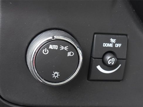 New 2025 Chevrolet Express 3500 Work Van w/ Power Convenience Package image 19