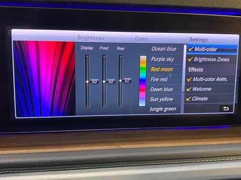 Used 2019 Mercedes-Benz G 63 AMG 4MATIC image 41