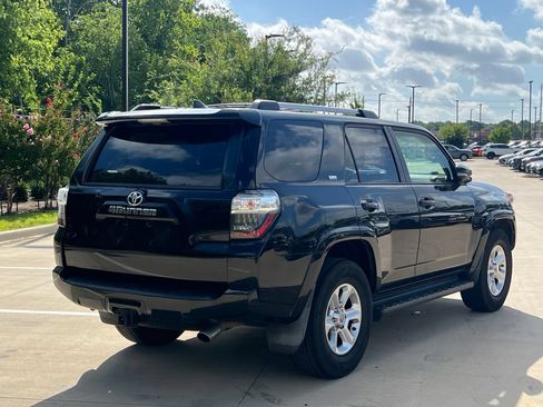 Used 2019 Toyota 4Runner SR5 Premium RWD image 11