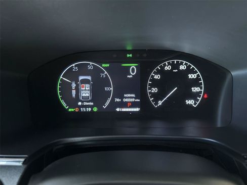 Used 2024 Honda CR-V Sport-L image 10
