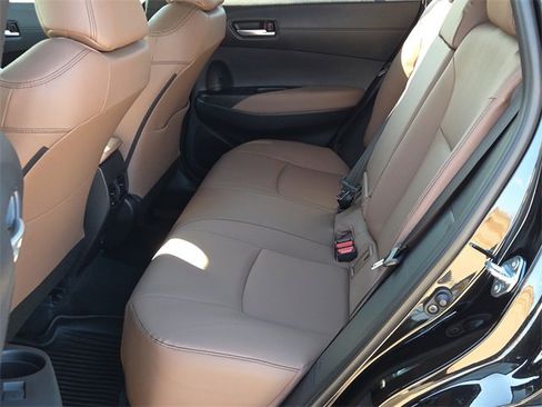 New 2026 Toyota Corolla Cross XLE image 17