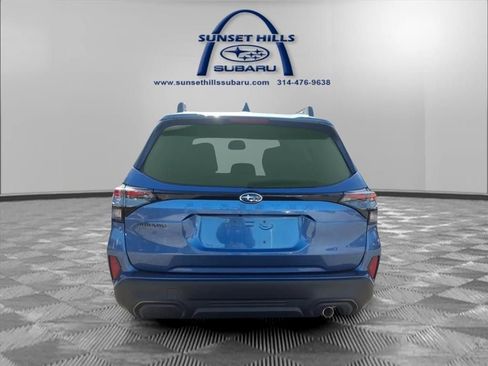 New 2026 Subaru Forester Limited image 26