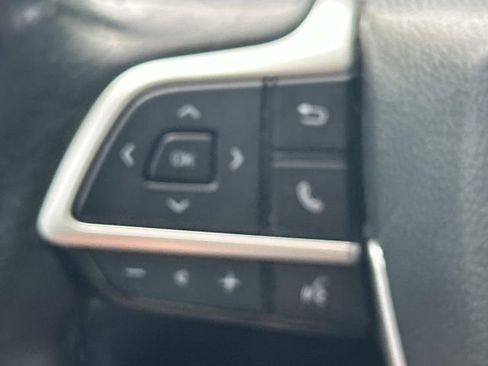 Used 2024 Toyota Grand Highlander AWD image 30