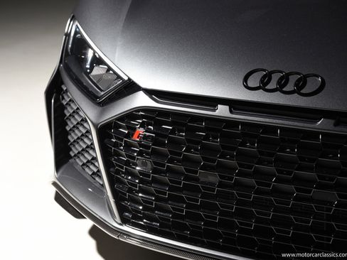 Used 2020 Audi R8 V10 performance AWD/4WD image 23