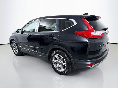 Used 2017 Honda CR-V EX-L image 5