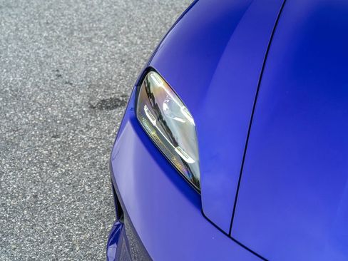 New 2025 Porsche Taycan 4 Cross Turismo image 19