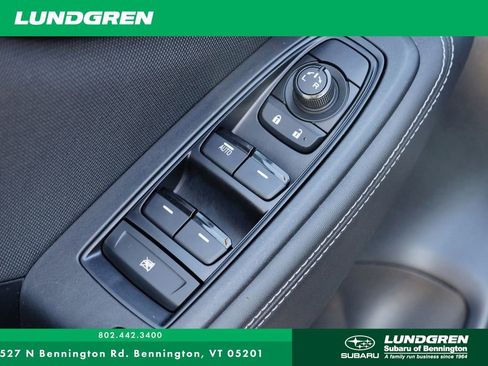 Used 2020 Subaru Forester w/ Alloy Wheel Package image 23