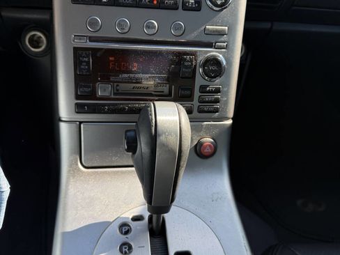 Used 2003 INFINITI G35 Coupe w/ Premium Pkg image 15