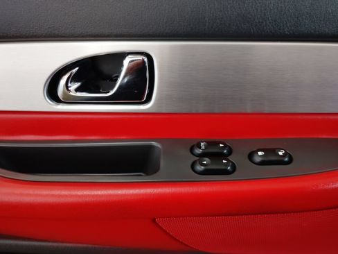 Used 2002 Ford Thunderbird RWD image 18