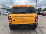 Certified 2022 Ford Bronco Sport Big Bend w/ Convenience Package image 5
