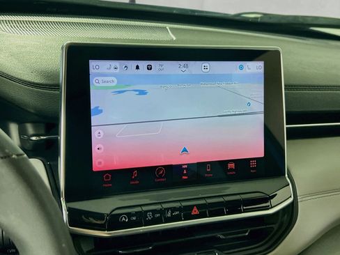 Used 2023 Jeep Compass Limited w/ Elite Group image 13