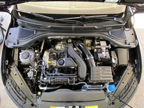 New 2026 Volkswagen Jetta Sport FWD image 29