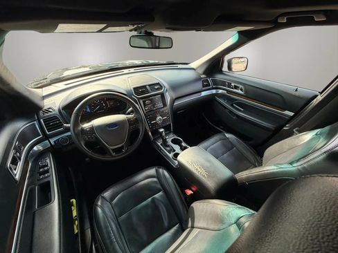 Used 2016 Ford Explorer Limited w/ Equipment Group 301A FWD image 24