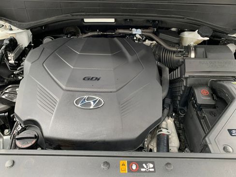 Used 2025 Hyundai Palisade SEL image 36