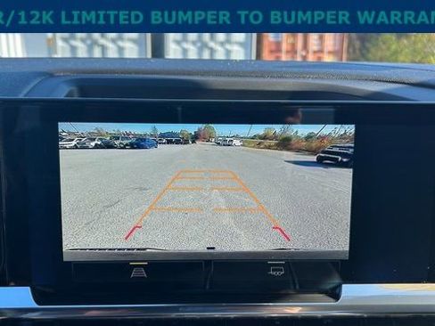 Certified 2025 Chevrolet Silverado 1500 LT image 28