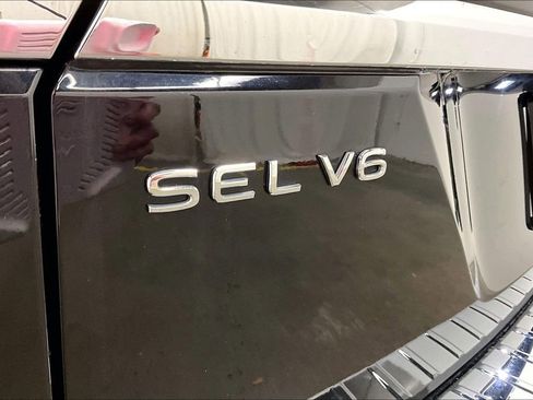 Used 2023 Volkswagen Atlas SEL image 24