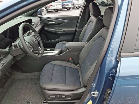 New 2026 Buick Envista Preferred w/ Convenience I Package FWD image 10