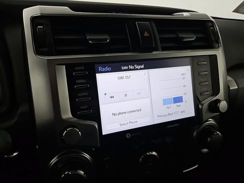 Used 2022 Toyota 4Runner TRD Sport image 17