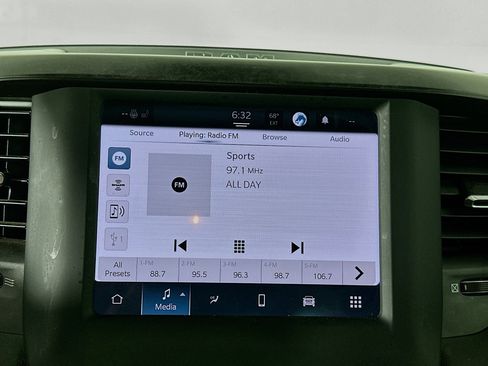 Used 2022 RAM 1500 Big Horn image 19