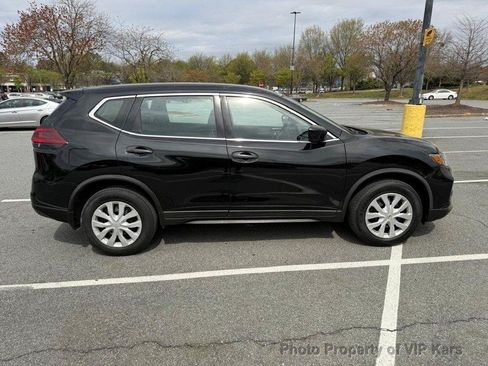 Used 2020 Nissan Rogue S AWD/4WD image 4