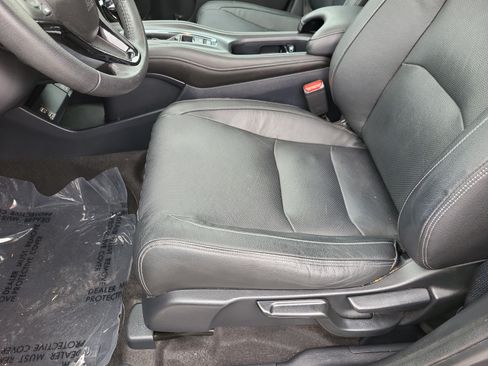 Certified 2022 Honda HR-V EX-L image 22