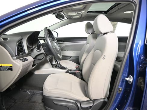 Used 2018 Hyundai Elantra Value Edition FWD image 20