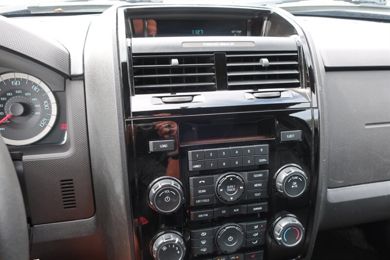 Used 2010 Ford Escape Limited FWD image 20
