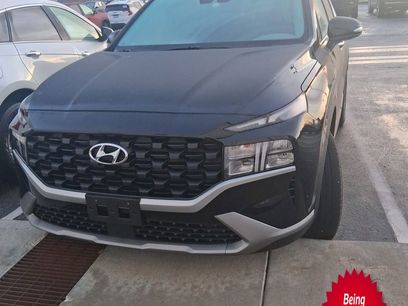 Used 2023 Hyundai Santa Fe SEL w/ Cargo Package