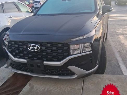 Used 2023 Hyundai Santa Fe SEL w/ Cargo Package image 1