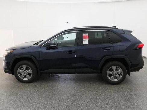 New 2025 Toyota RAV4 XLE image 3