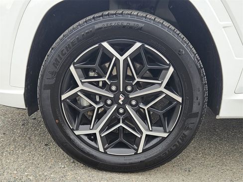 Used 2023 Hyundai Tucson N Line image 32