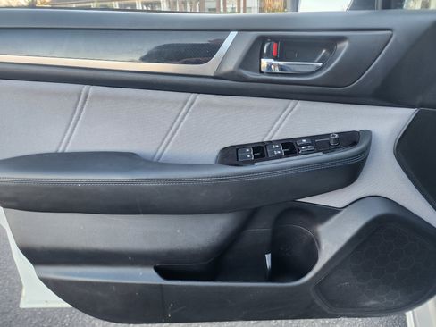 Used 2019 Subaru Legacy 2.5i Sport image 22