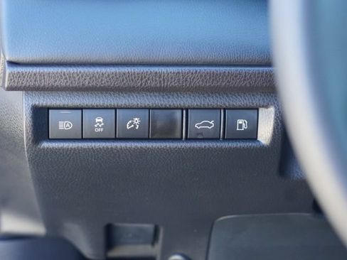 Used 2026 Toyota Camry XSE FWD image 19