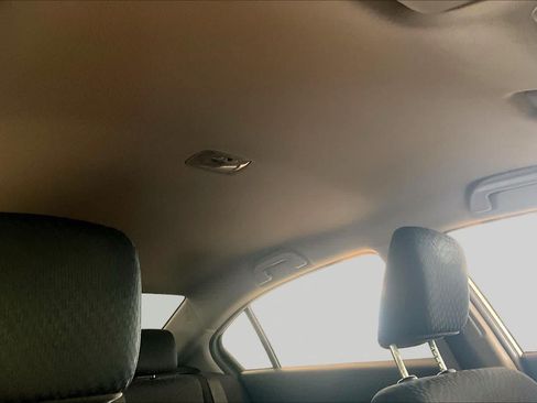 Used 2014 Honda Civic LX image 12