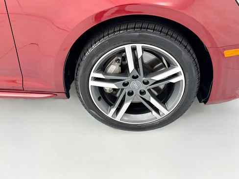 Used 2018 Audi A4 2.0T Premium Plus w/ Premium Plus Package AWD/4WD image 31