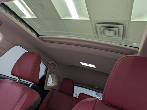 Used 2021 Lexus NX 300 300 Base image 21