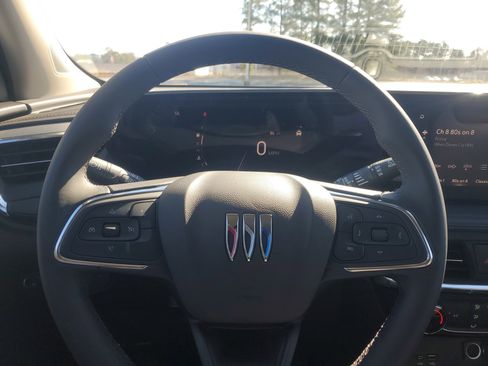 New 2026 Buick Encore GX Sport Touring image 19