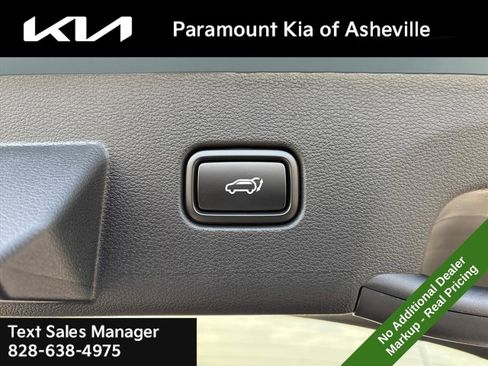 New 2026 Kia Sportage X-Line image 28