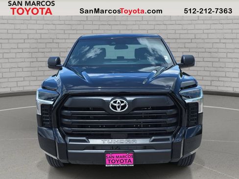 Used 2026 Toyota Tundra SR AWD/4WD image 2
